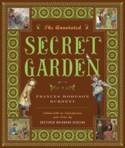 Annotated Secret Garden - 2875237222