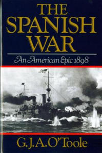 Spanish War - 2865185380