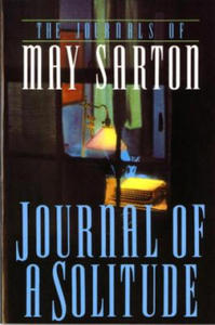 Journal of a Solitude - 2861953356