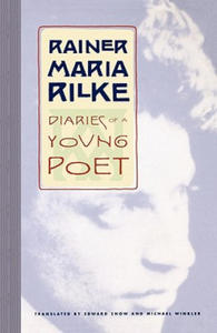 Diaries of a Young Poet - 2869440961