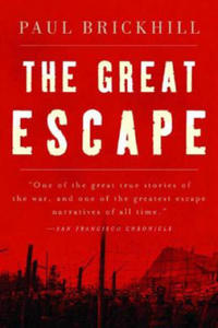 Great Escape - 2872892592