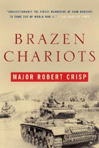 Brazen Chariots - 2875684074