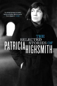 Selected Stories of Patricia Highsmith - 2877312212