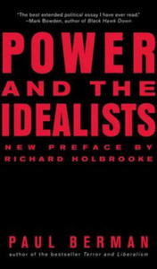 Power and the Idealists - 2867117239