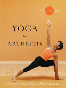 Yoga for Arthritis - 2877964076