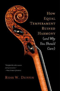 How Equal Temperament Ruined Harmony (and Why You Should Care) - 2854223366