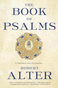 Book of Psalms - 2873489756