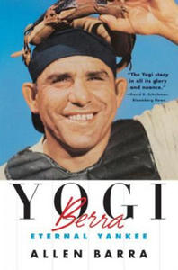 Yogi Berra - 2873996271