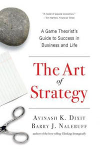 Art of Strategy - 2826806888