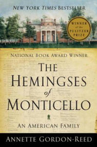 Hemingses of Monticello - 2872006270