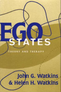 Ego States - 2867142828