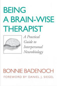 Being a Brain-Wise Therapist - 2861937221