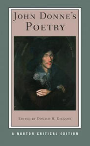 John Donne's Poetry - 2873897369