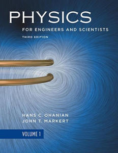 Physics for Engineers and Scientists - 2867762181