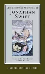 Essential Writings of Jonathan Swift - 2875340251