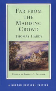 Far from the Madding Crowd - 2826724803