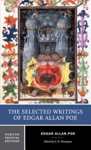 Selected Writings of Edgar Allan Poe - 2872528335