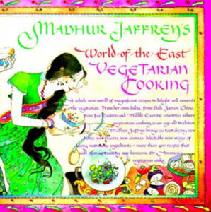 World of the East: Vegetarian Cooking - 2877966897