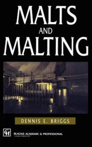 Malts and Malting - 2866868926