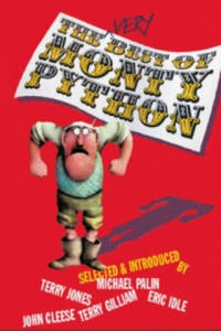 Very Best of Monty Python - 2872203616