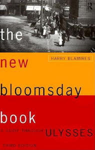 New Bloomsday Book - 2854260283