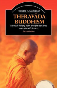 Theravada Buddhism - 2877964074