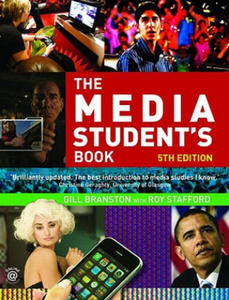 Media Student's Book - 2826642364