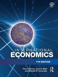 International Economics - 2875684061