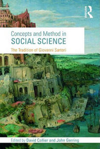 Concepts and Method in Social Science - 2867121384