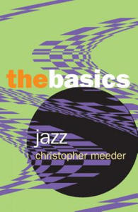 Jazz: the Basics - 2867114673