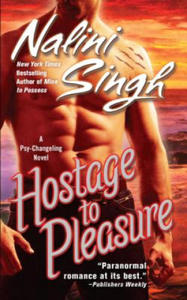 Hostage to Pleasure - 2877632615