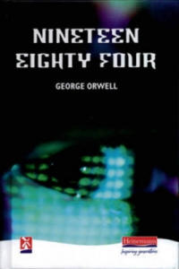 Nineteen Eighty-Four - 2872349657