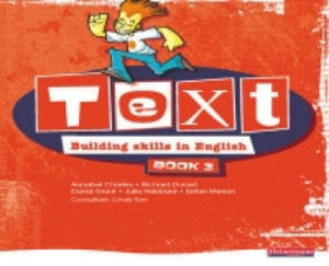 Text: Building Skills in English 11-14 Student Book 3 - 2875125399