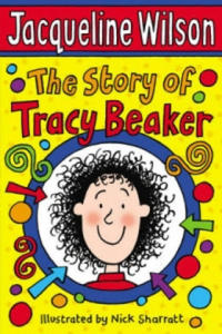 Story of Tracy Beaker - 2876452629