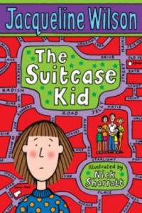 Suitcase Kid - 2877177031