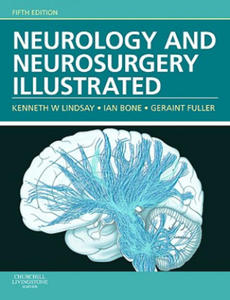 Neurology and Neurosurgery Illustrated - 2867361731