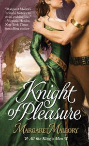 Knight Of Pleasure - 2878790632