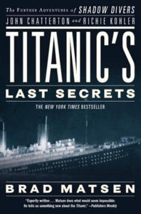 Titanic's Last Secrets - 2877406363