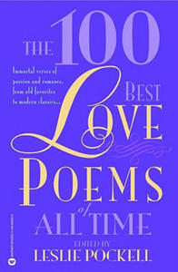 The 100 Best Love Poems of All Time - 2865262801