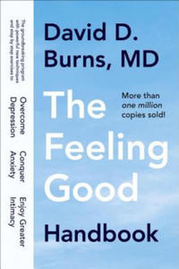 Feeling Good Handbook - 2863202472