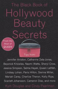 Black Book of Hollywood Beauty Secrets - 2873993708