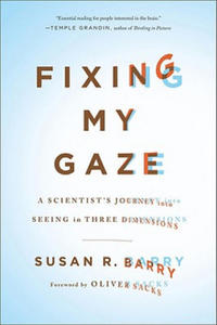 Fixing My Gaze - 2878772091