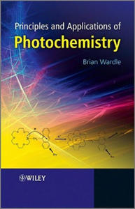 Principles and Applications of Photochemistry - 2854580428