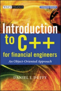 Introduction to C++ for Financial Engineers - 2875232856