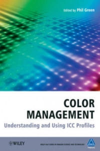 Color Management - Understanding and Using ICC Profiles - 2875343694