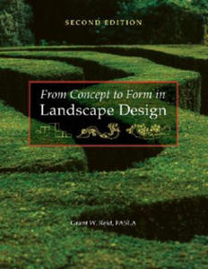 From Concept Form in Landscape Design 2e - 2876832379