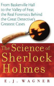 Science of Sherlock Holmes