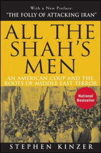 All the Shah's Men - 2877397345