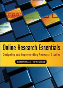 Online Research Essentials - 2878307294