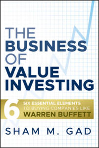 Business of Value Investing - 2878175650